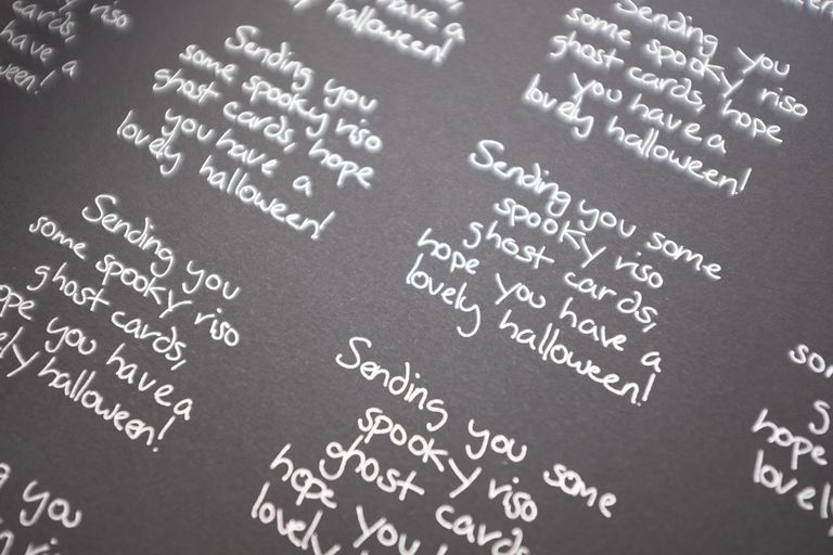 Artwork from project The Drawing Machine